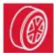 CITROEN C5 Aircross (2018) - Wheels and tyres - 1
