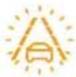 CITROEN C5 Aircross (2018) - Driving situations and associated alerts - 9