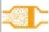 CITROEN C5 Aircross (2018) - Where a warning lamp remains lit - 23