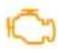 CITROEN C5 Aircross (2018) - Where a warning lamp remains lit - 10