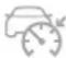 CITROEN C5 Aircross (2018) - Driving situations and associated alerts - 7