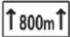 CITROEN C5 Aircross (2018) - Speed Limit recognition and recommendation - 6