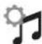 CITROEN C5 Aircross (2018) - Setting the ringtone - 2