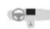 CITROEN C5 Aircross (2018) - Key - 6