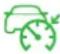 CITROEN C5 Aircross (2018) - Driving situations and associated alerts - 4