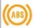 CITROEN C5 Aircross (2018) - Where a warning lamp remains lit - 6