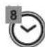 CITROEN C5 Aircross (2018) - Setting the time - 3