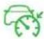 CITROEN C5 Aircross (2018) - Driving situations and associated alerts - 13