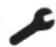 CITROEN C5 Aircross (2018) - Service indicator - 1