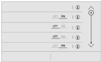 OFF ON OFF ON OFF ON OFF ON OFF ON ① ① ① ①