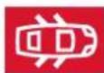 CITROEN C5 Aircross (2018) - Front and rear courtesy lamps - 1
