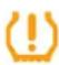 CITROEN C5 Aircross (2018) - Under-inflation alert - 1