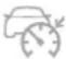 CITROEN C5 Aircross (2018) - Driving situations and associated alerts - 1