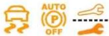CITROEN C5 Aircross (2018) - Malfunction - 1
