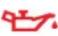 CITROEN C5 Aircross (2018) - Where a warning lamp remains lit - 2
