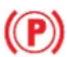 CITROEN C5 Aircross (2018) - Indicator lamp - 1