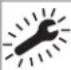 CITROEN C3 Aircross (2017) - Coolant temperature gauge - 3