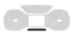CITROEN C3 Aircross (2017) - Equipment configuration for vehicles without screen - 1
