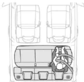 CITROEN C3 Aircross (2017) - "Forward facing" - 1
