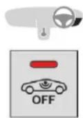 CITROEN C3 Aircross (2017) - Alarm - 1