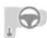 CITROEN C3 Aircross (2017) - Key - 5