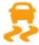 CITROEN C3 Aircross (2017) - Deactivation indicator lamps - 3
