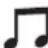 CITROEN C3 Aircross (2017) - Bluetooth® audio system - 1