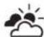 CITROEN C3 Aircross (2017) - Display the weather - 4