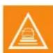 CITROEN C3 Aircross (2017) - Collision Risk Alert - 1