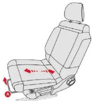CITROEN C3 Aircross (2017) - Settings - 1