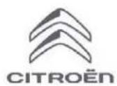 CITROEN C3 Aircross (2017) - Malfunction - 2
