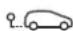 CITROEN C3 Aircross (2017) - Distance travelled - 1