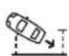 CITROEN C3 Aircross (2017) - Assistance with parallel parking manoeuvres - 2