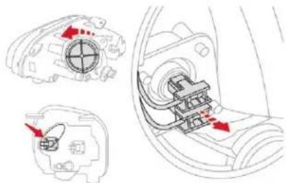 CITROEN C3 Aircross (2017) - Front lamps - 6