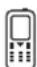 CITROEN C3 Aircross (2017) - "Telephone" menu - 1