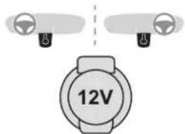 12V