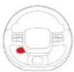 CITROEN C3 Aircross (2017) - Cruise control - 2