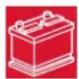 CITROEN C3 Aircross (2017) - V battery - 1