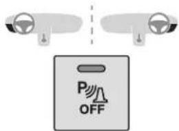 P OFF