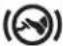 CITROEN C3 Aircross (2017) - Deactivation indicator lamps - 13