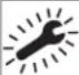 CITROEN C3 Aircross (2017) - Coolant temperature gauge - 2