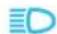 CITROEN C3 Aircross (2017) - Operation indicator lamps - 2