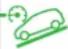 CITROEN C3 Aircross (2017) - Deactivation indicator lamps - 9