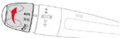 AUTO 30.0E JD JD 正(○)体 ▽ ▽ →0