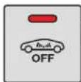 CITROEN C3 Aircross (2017) - Side switch panel - 6
