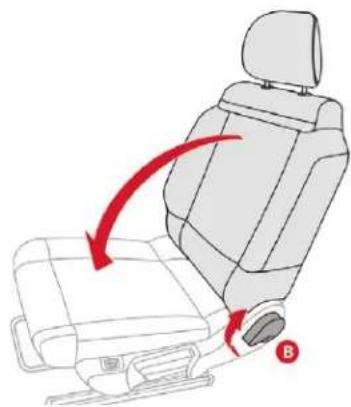CITROEN C3 Aircross (2017) - Settings - 5