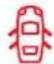 CITROEN C3 Aircross (2017) - Closing - 1