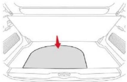 CITROEN C3 Aircross (2017) - Temporary puncture repair kit - 1