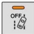 CITROEN C3 Aircross (2017) - Side switch panel - 4