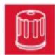CITROEN C3 Aircross (2017) - Oil filter - 1